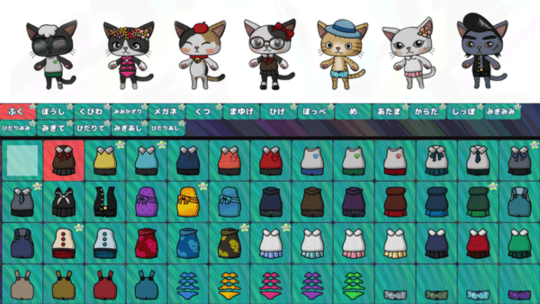 库洛和果冻岛手游图4