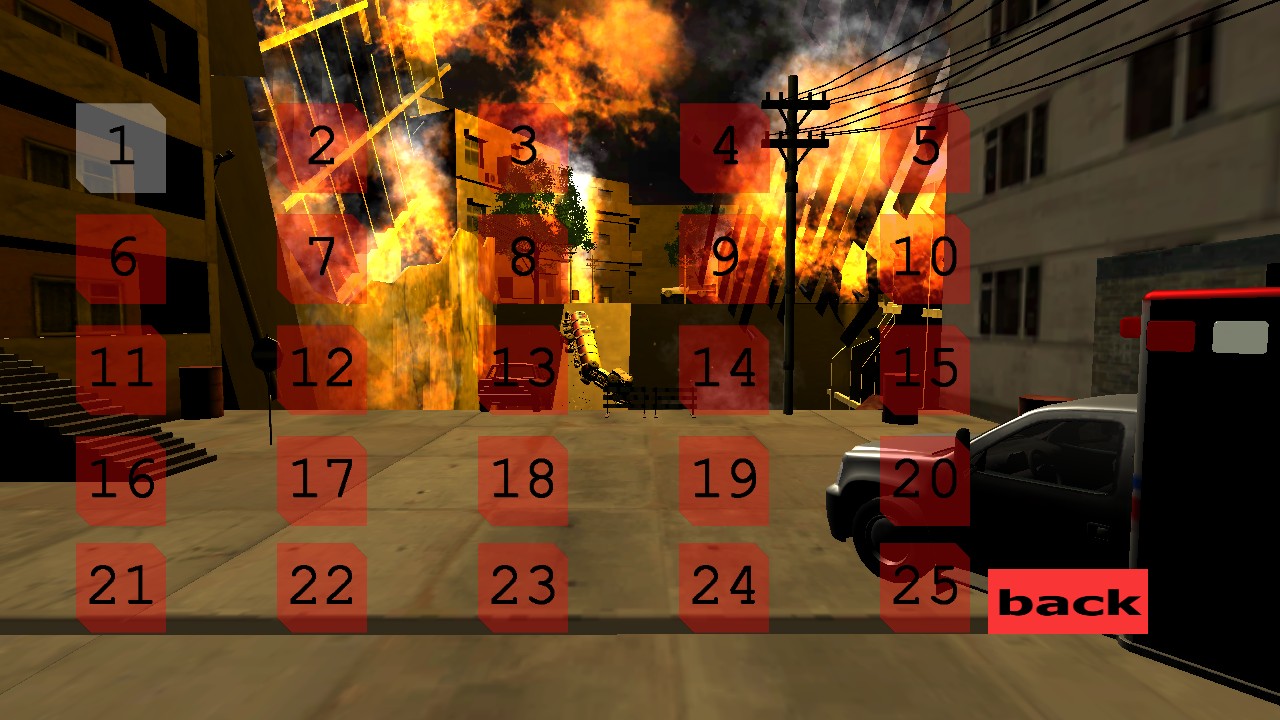 邪恶恐怖蒙特斯3图2