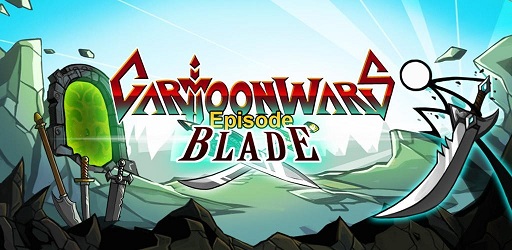 CW: Blade图3