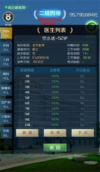 我是院长图1