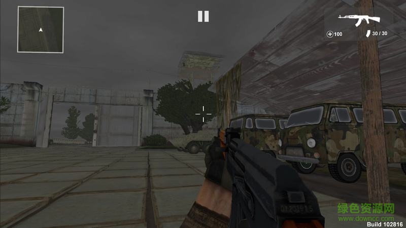 切尔诺贝利日记