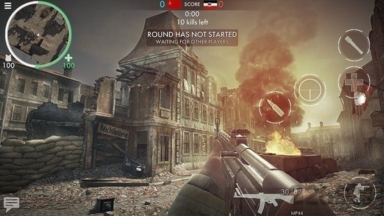 世界战争：英雄（国际服）安装器图2