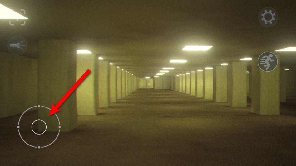 后室恐怖最新版 1.0安卓版