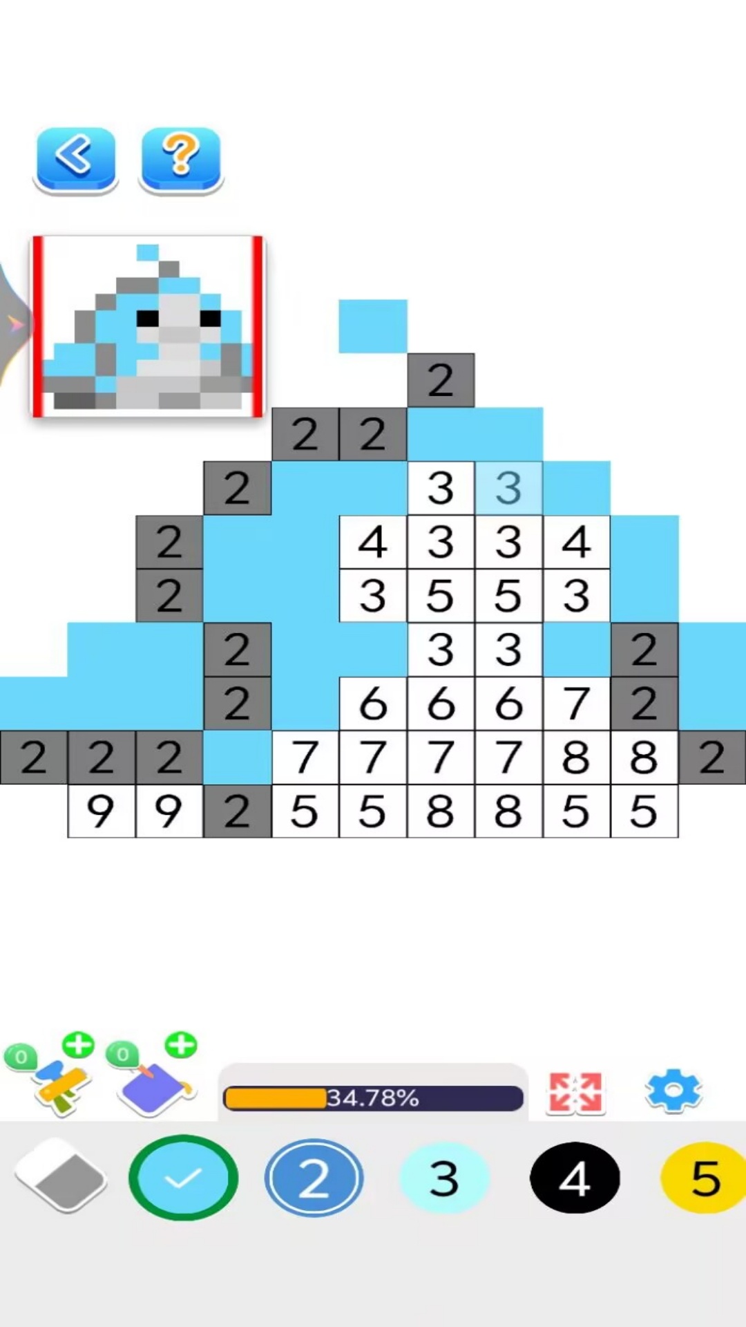 DIY拼豆图3