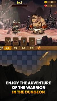 幻想地牢英雄Fantasy Dungeon Heroes图3