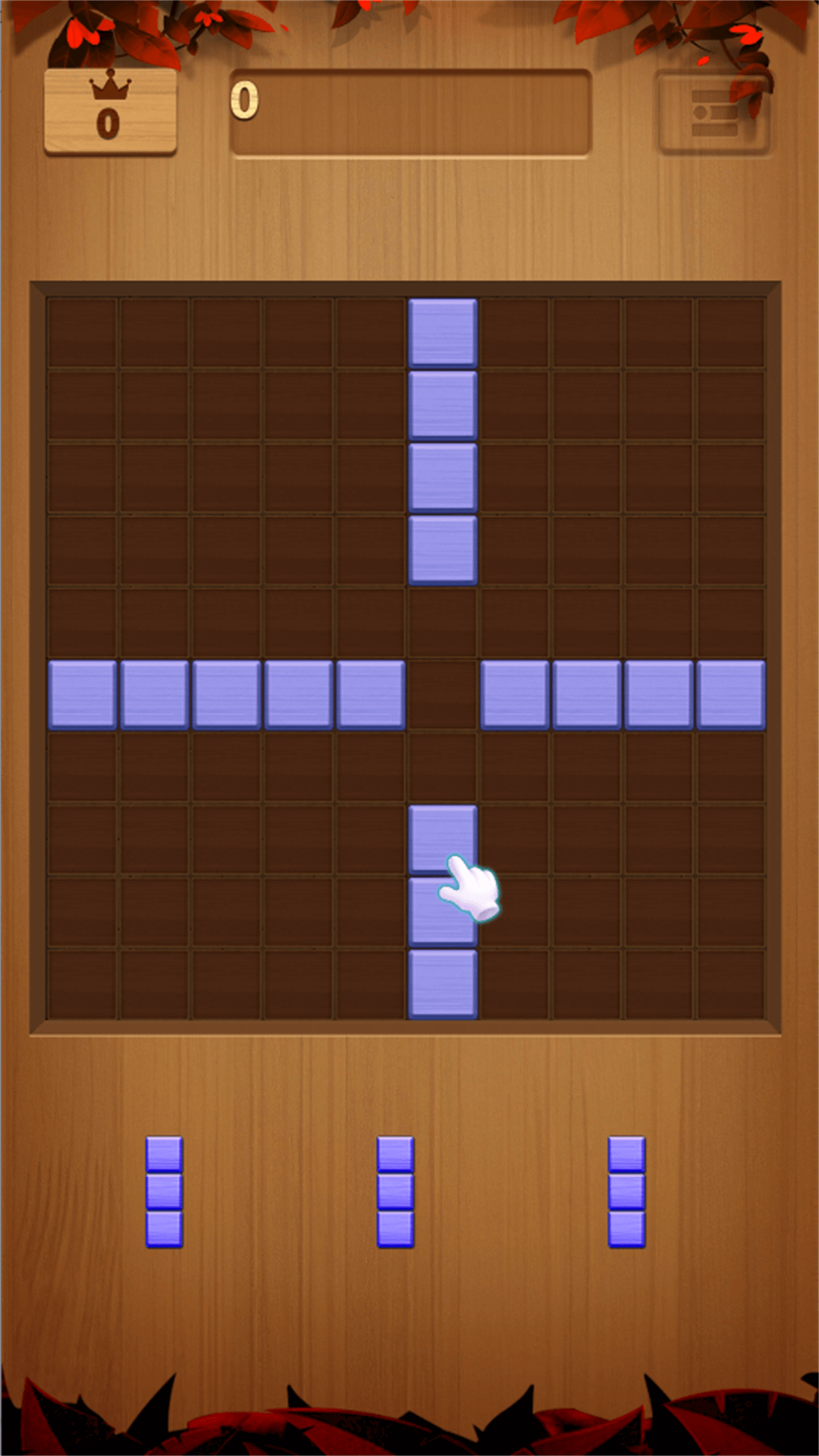 方块消消图1