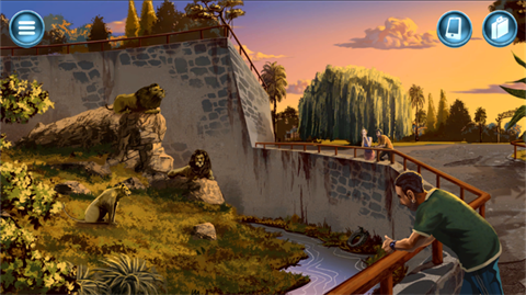 消尸:血迹会说话图2