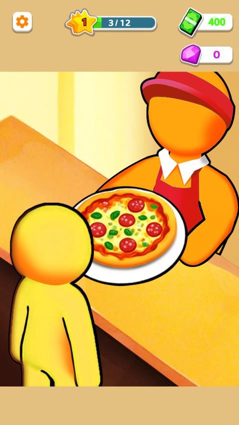 楼下的小餐厅图4