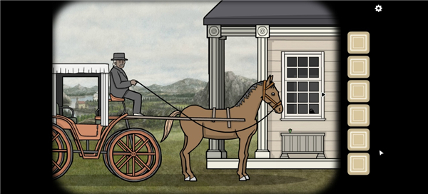 湖之仆从手游试玩版安装器