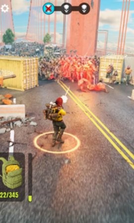 僵尸生存启示录图3