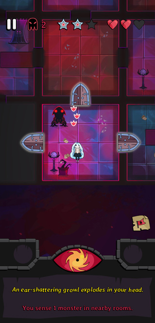 恐怖房间逃生模拟图5