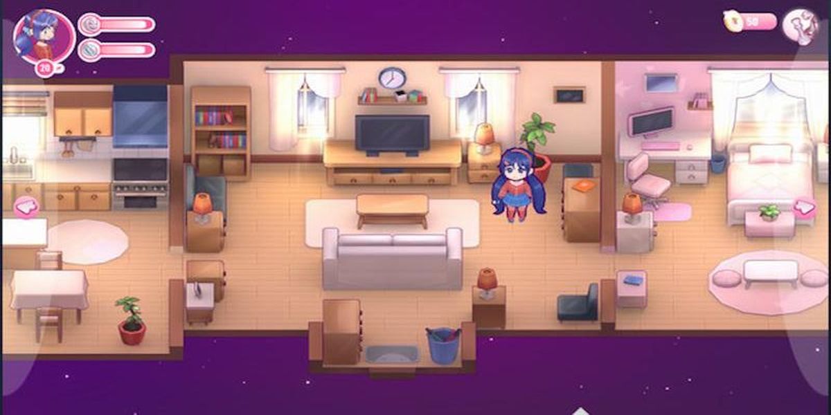 我的女友米塔图5