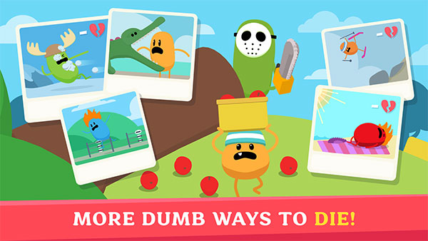 Dumb Ways 4安装器图5