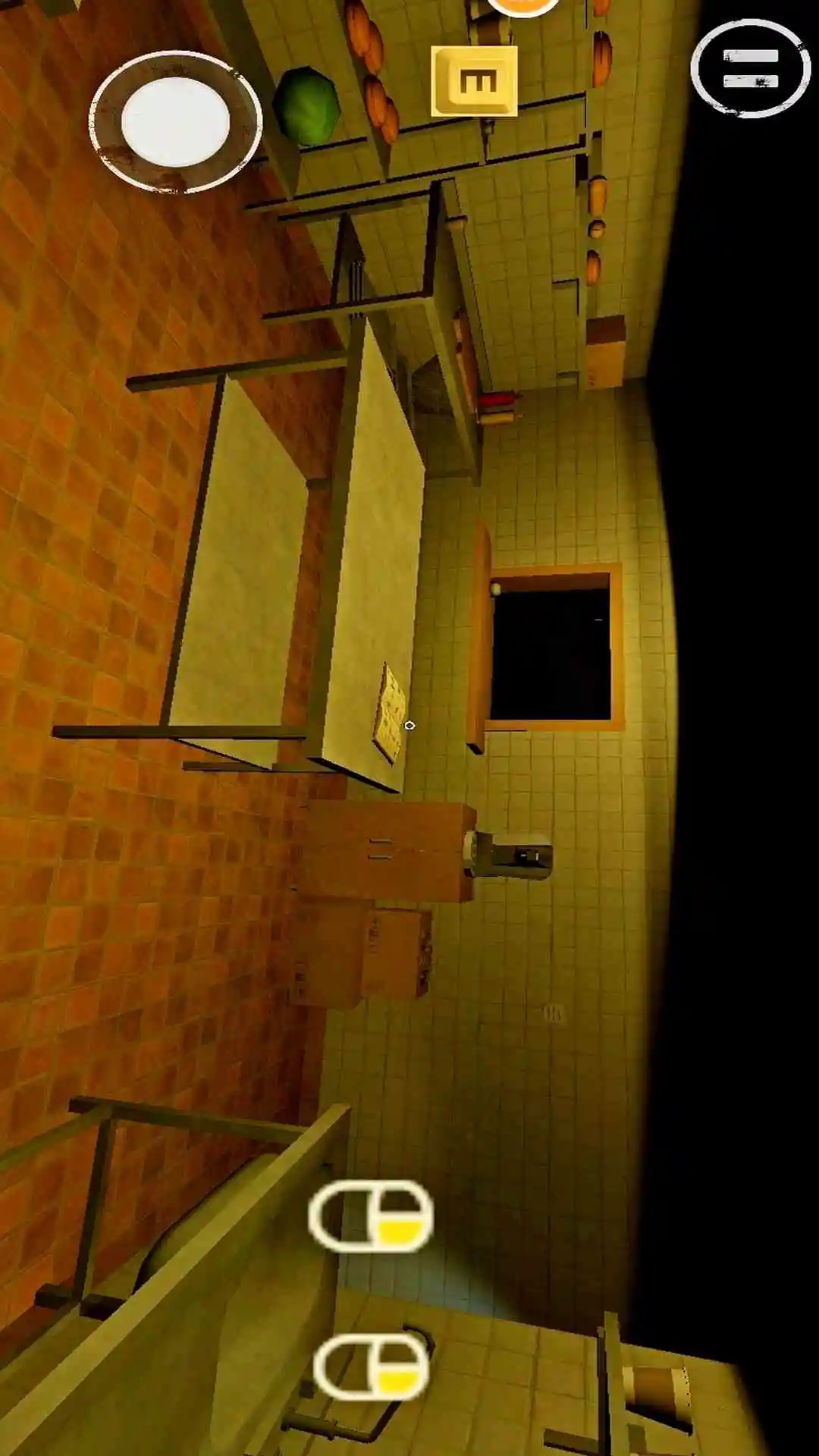 快餐店制作汉堡图4