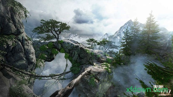 光明记忆(体验版)V1.3图3