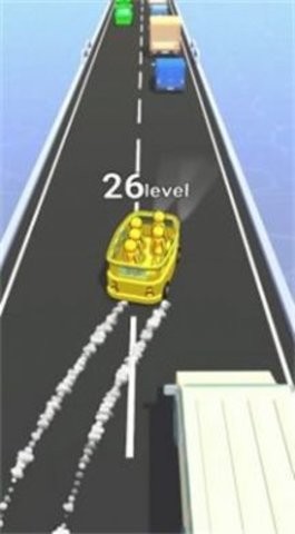 闪避巴士游戏图1