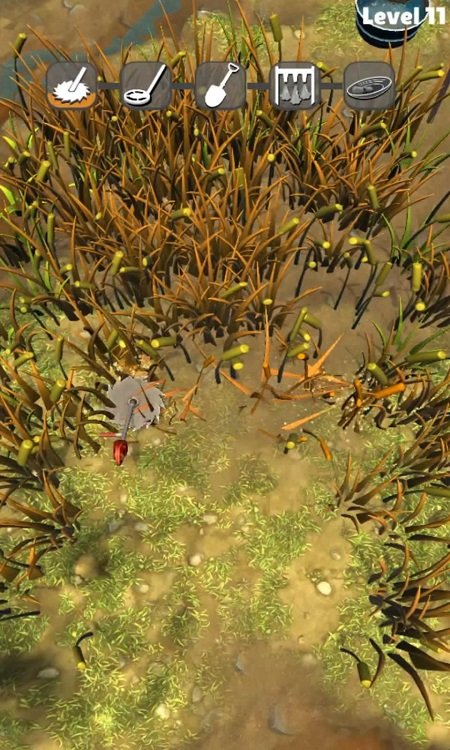 3D淘金者游戏图2