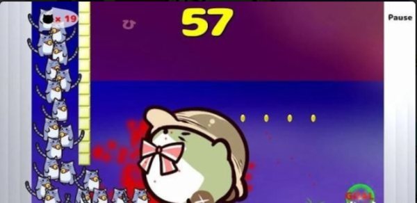 猫咪连线游戏图3