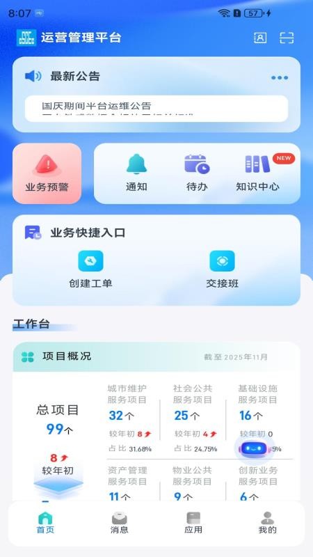 城运慧图5