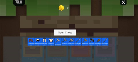 我的世界装备抽卡模拟器安装器图3