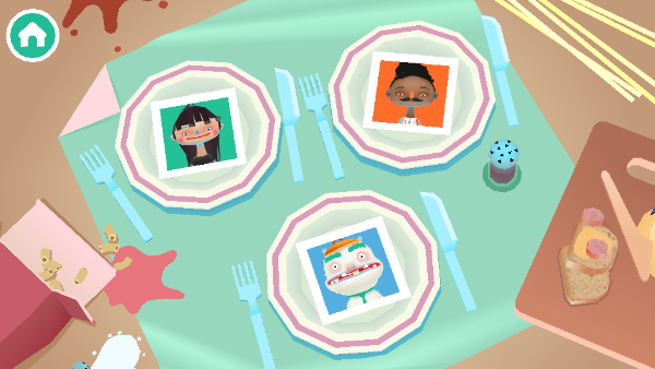 Toca Boca Jr安装器图3
