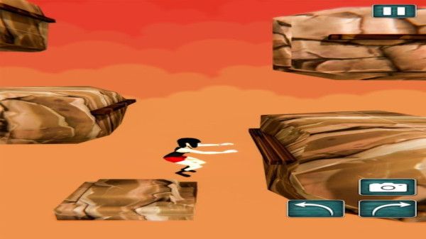 地牢监狱逃脱图2