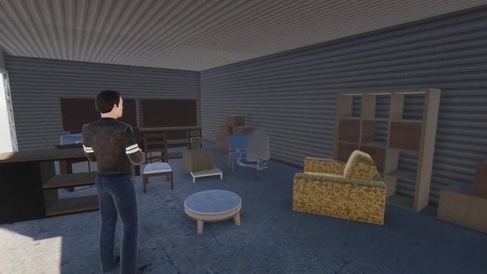 拍卖猎人模拟器(Auction Hunter)图2