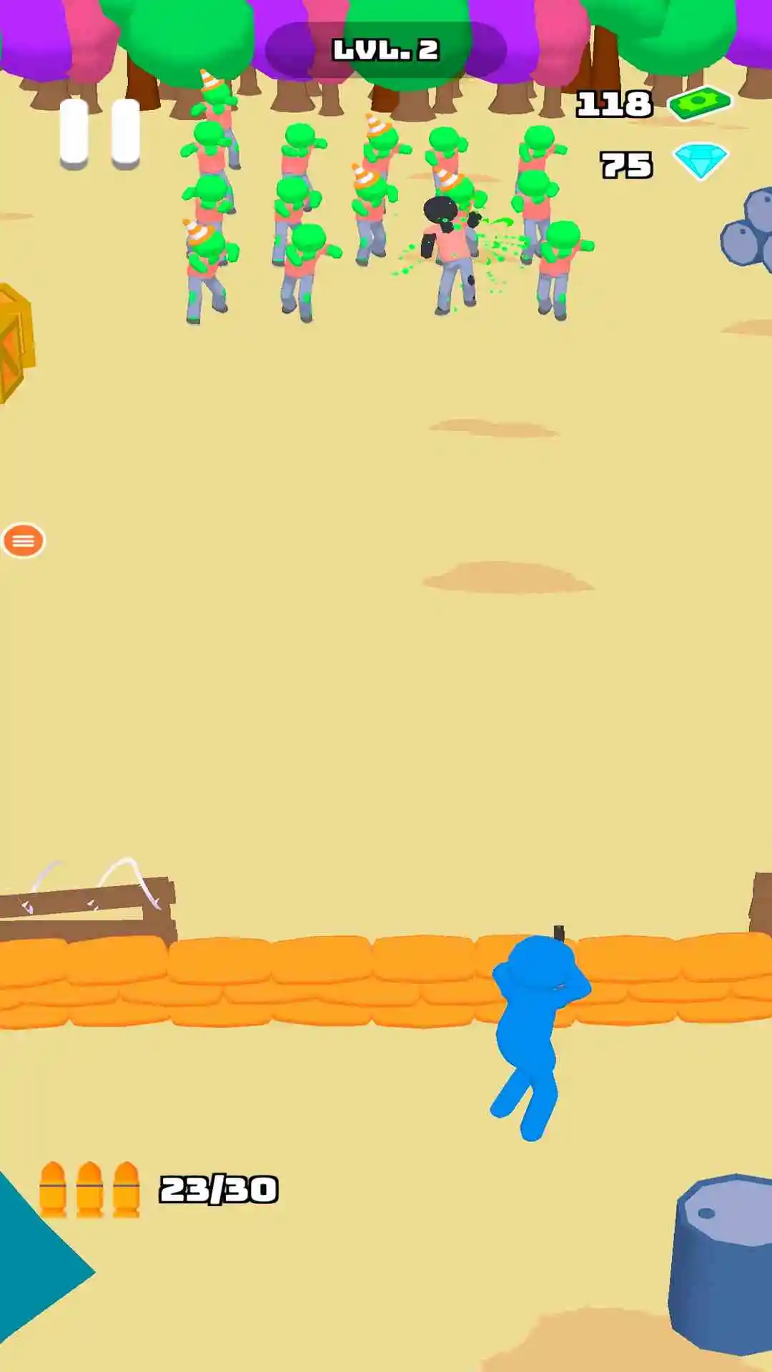 火柴人战争2026最新版绿色fm菜单免费版图3