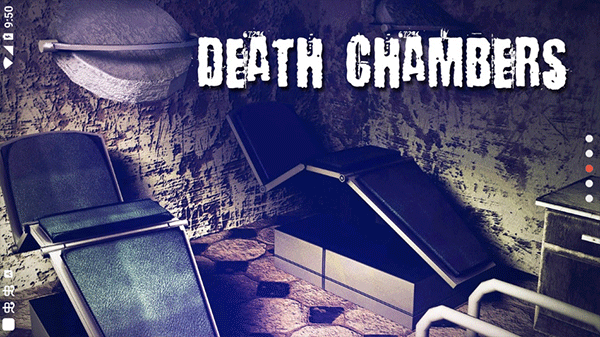 逃离恐怖医院新版图3