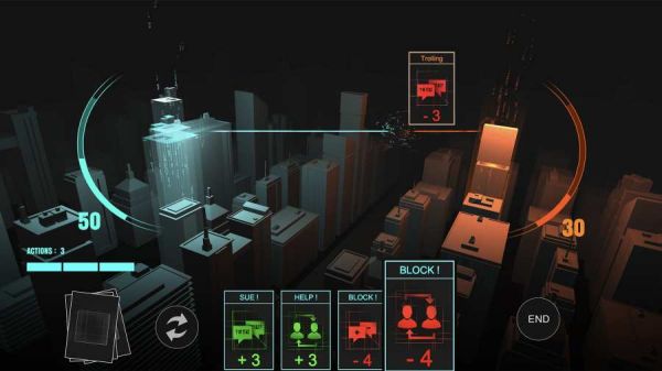 社交线索social threads手机版图3