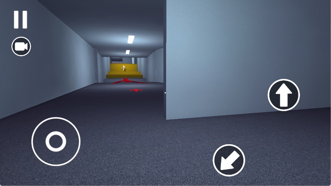 街头极限跑酷图1