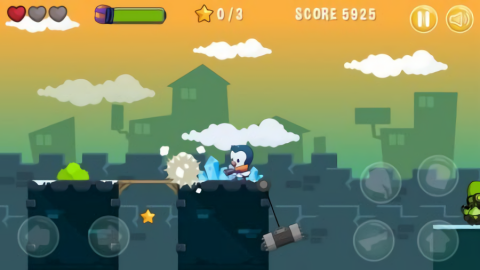 安卓游戏《调皮妹妹败北》养成互动官方最新版