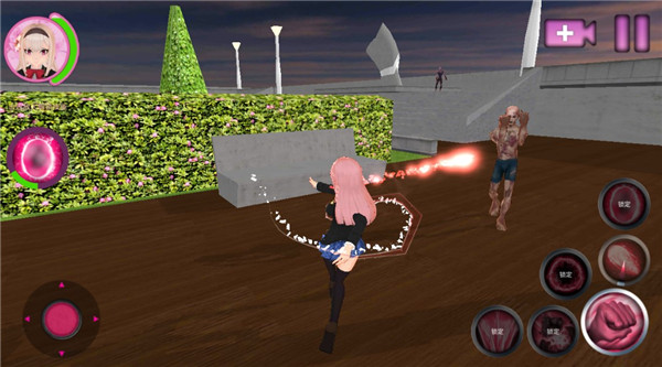 卡哇伊传奇最新版图4