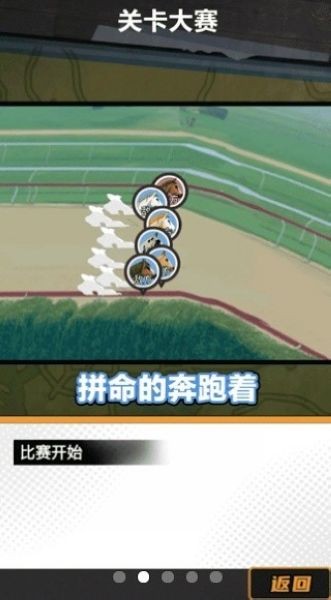 金牌驯马师模拟经营游戏 安卓版v1.0.1图4
