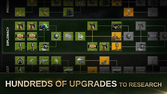 战略与战术2官方正版图1