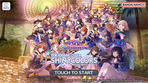 シャニマス图1