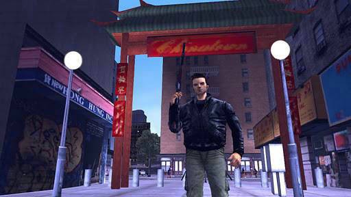 GTA4(BETA 1.2)