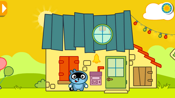 Pango大探险免费版图3