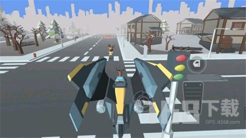 神奇动物大冒险图1