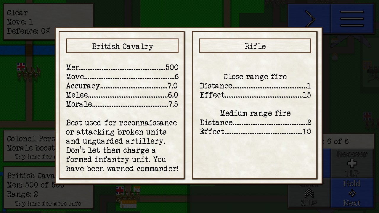 Pixel Soldiers: The Great War