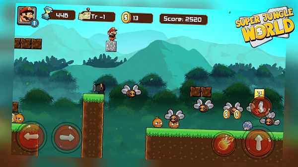 超级冒险大师图1