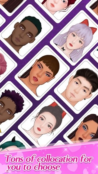 化妆师美容院图3