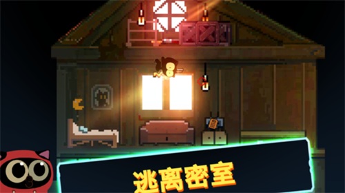 喵星人大战咸鱼图1