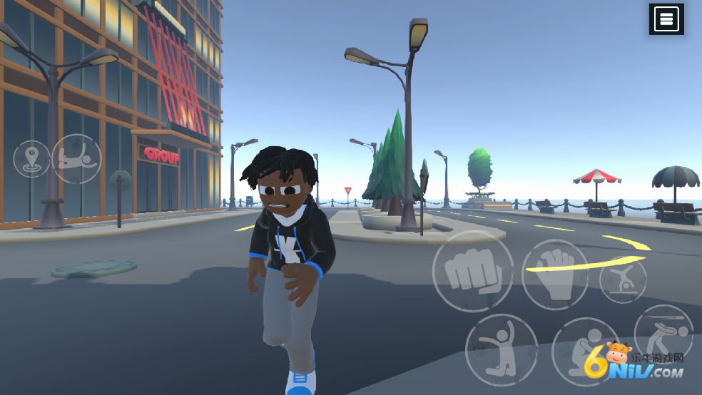 爵士游戏(JazzGame) 爵士游戏(JazzGame)