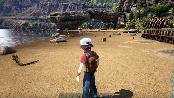 ARK: Survival Evolved图4