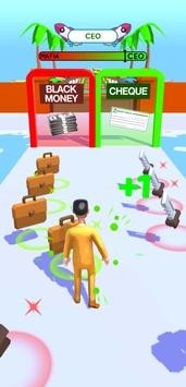 成为老板跑酷图1