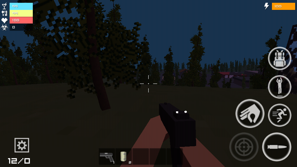 僵尸生存战争图3