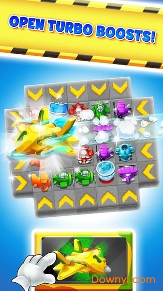 空中交通难题手游图2