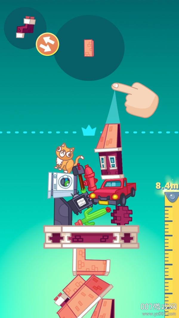 建造梦想之家图1