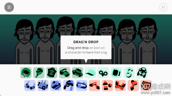 Incredibox - Piss&egrave;图2